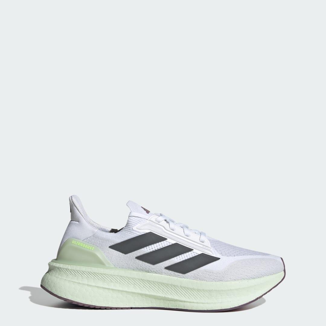 Ultraboost 5X Shoes Product Image