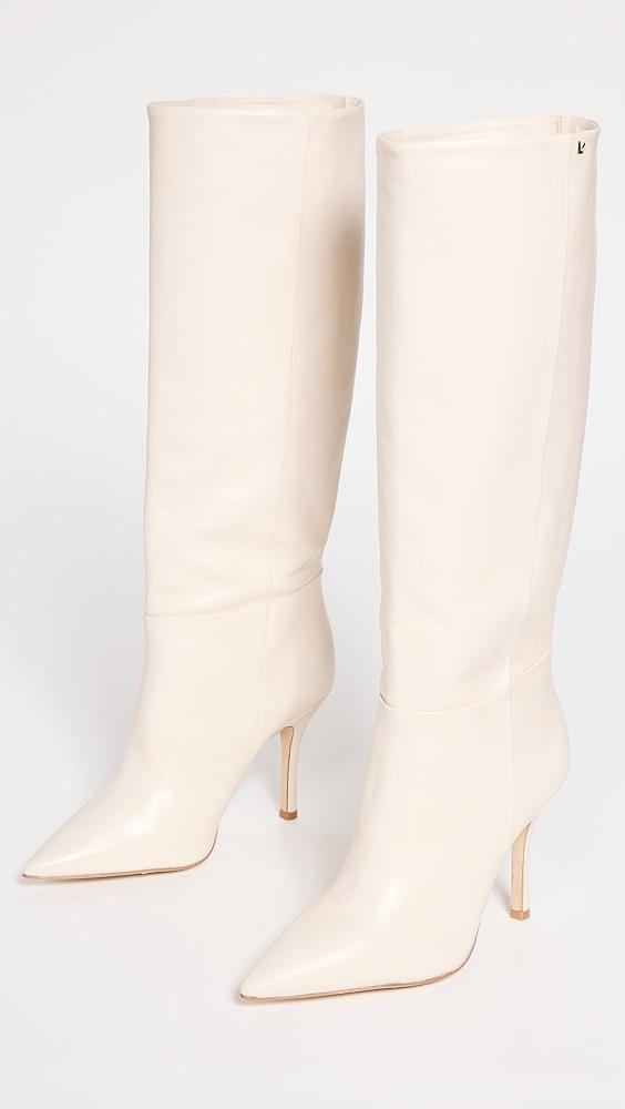 Larroudé Kate Boots | Shopbop Product Image