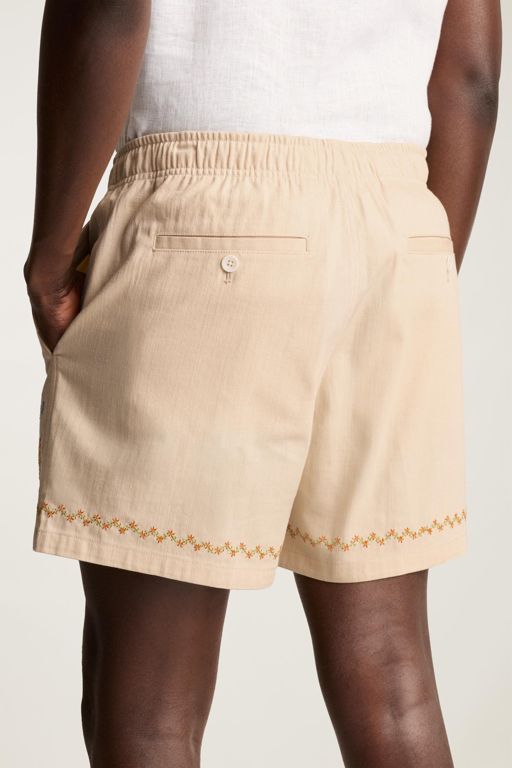 Nomad Short Product Image