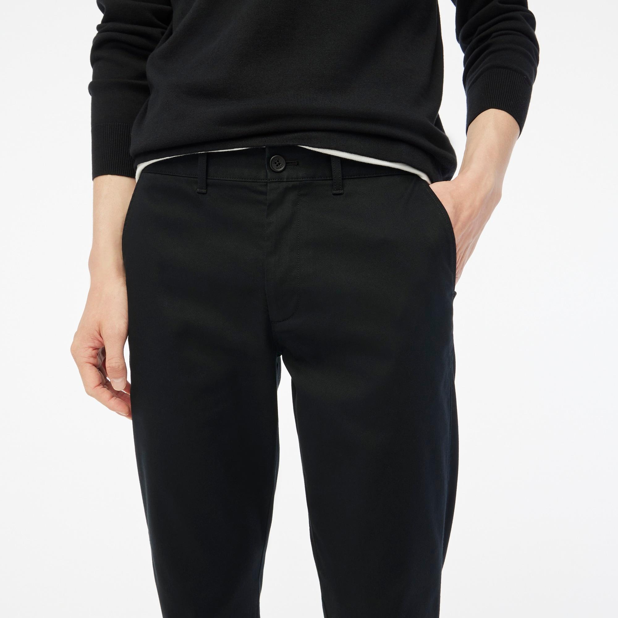 Straight-fit flex chino pant Product Image