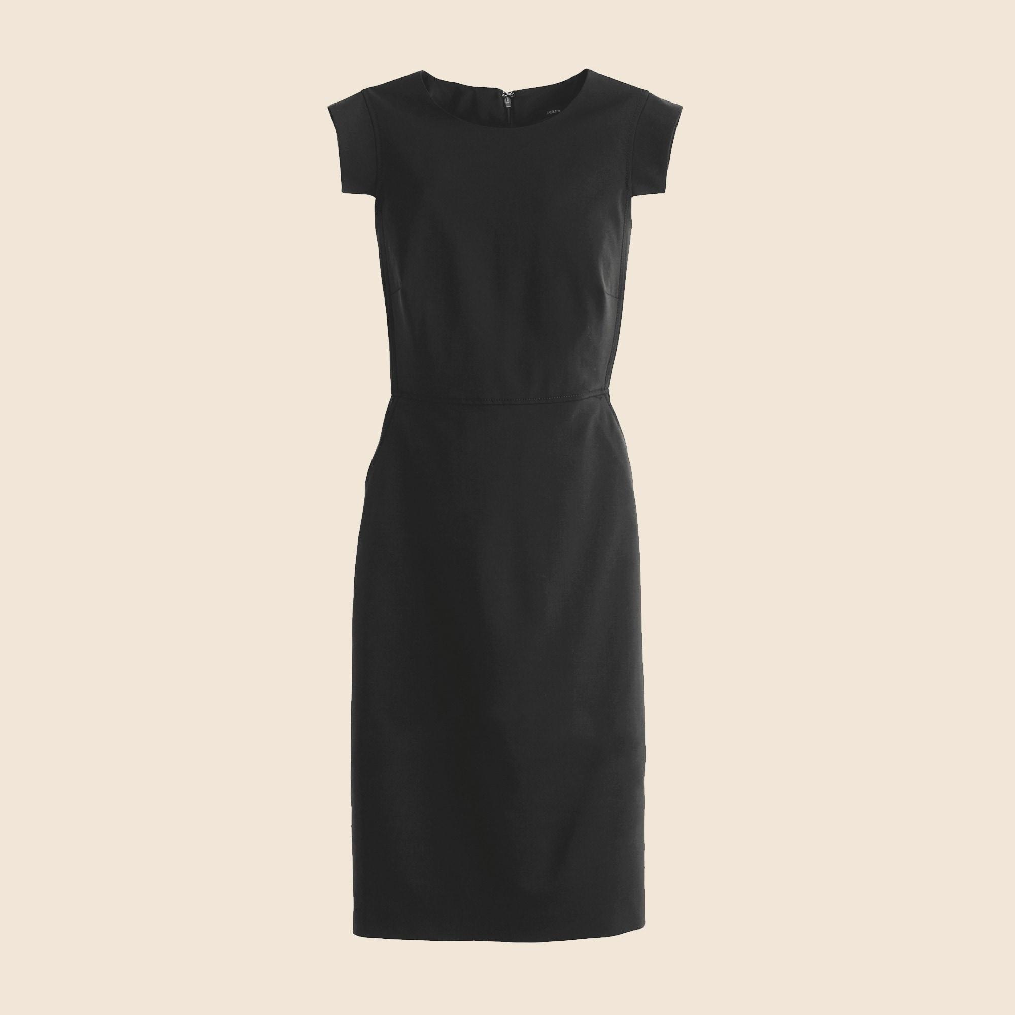 Resume dress Product Image