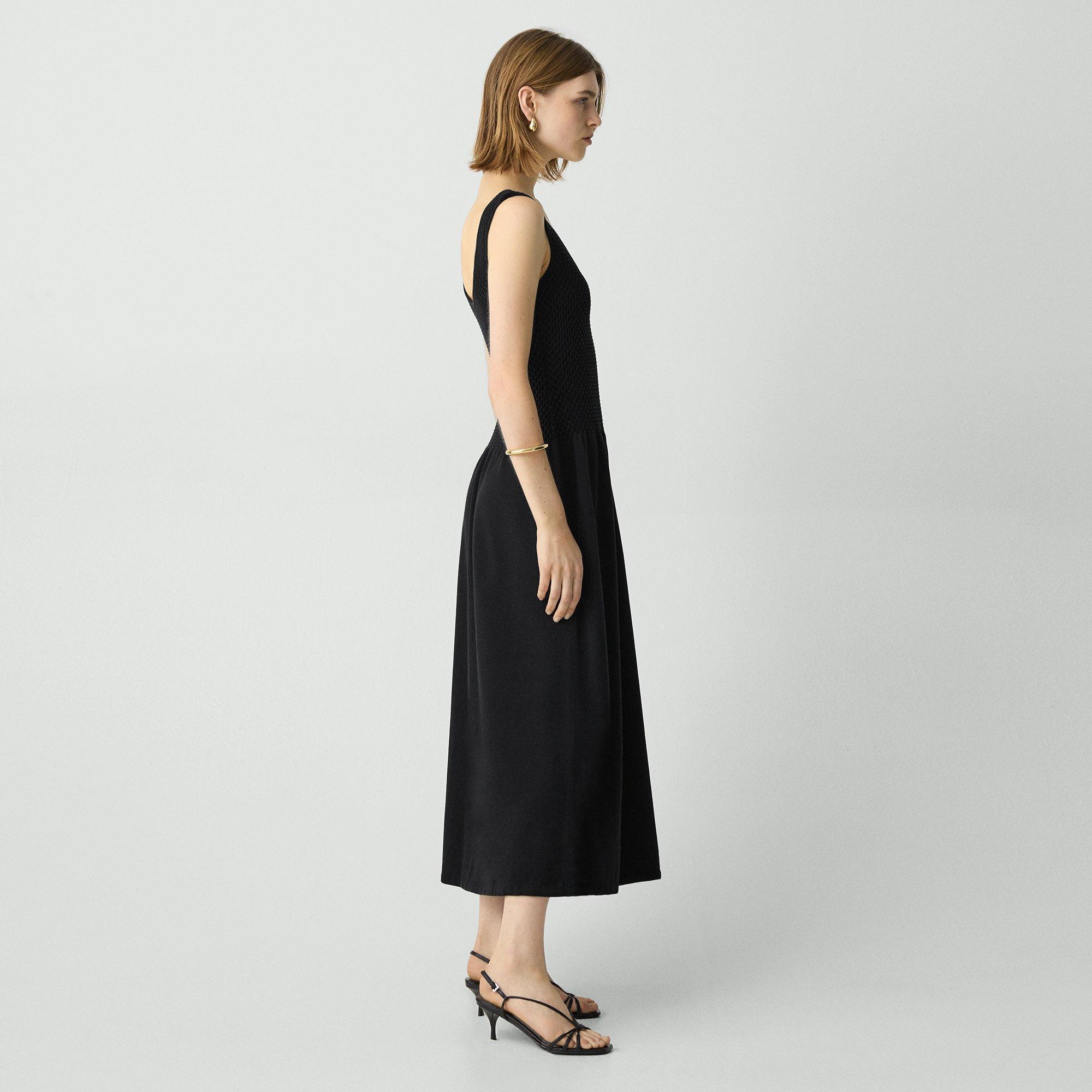 TEXTURE DRESS Product Image