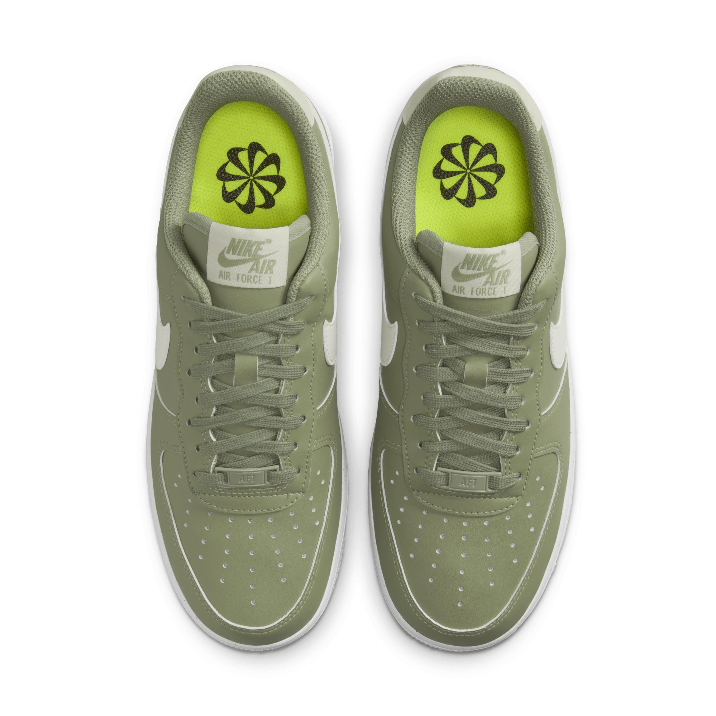 Nike Air Force 1 '07 Women's Shoes Product Image