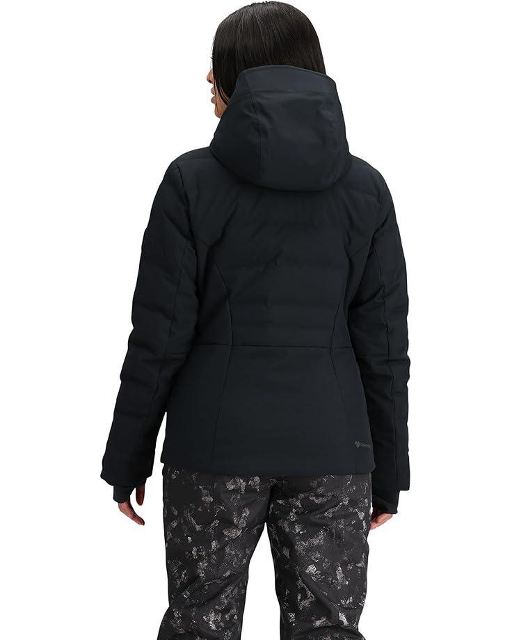 Bombshell Jacket Product Image