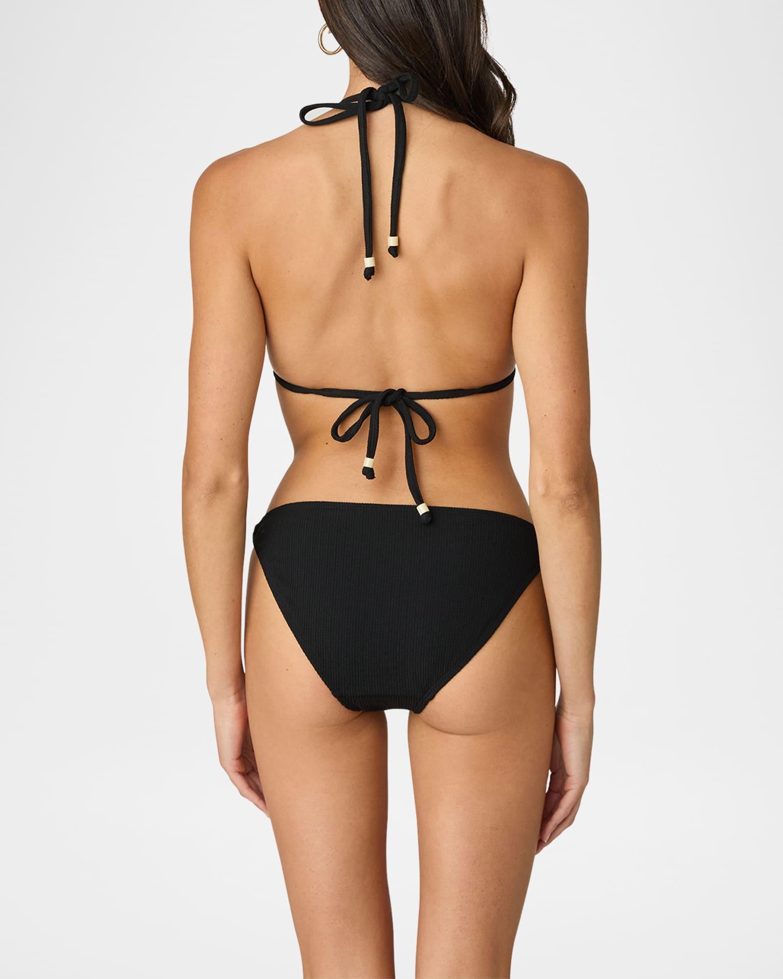 Chain Classic Bikini Bottoms Product Image