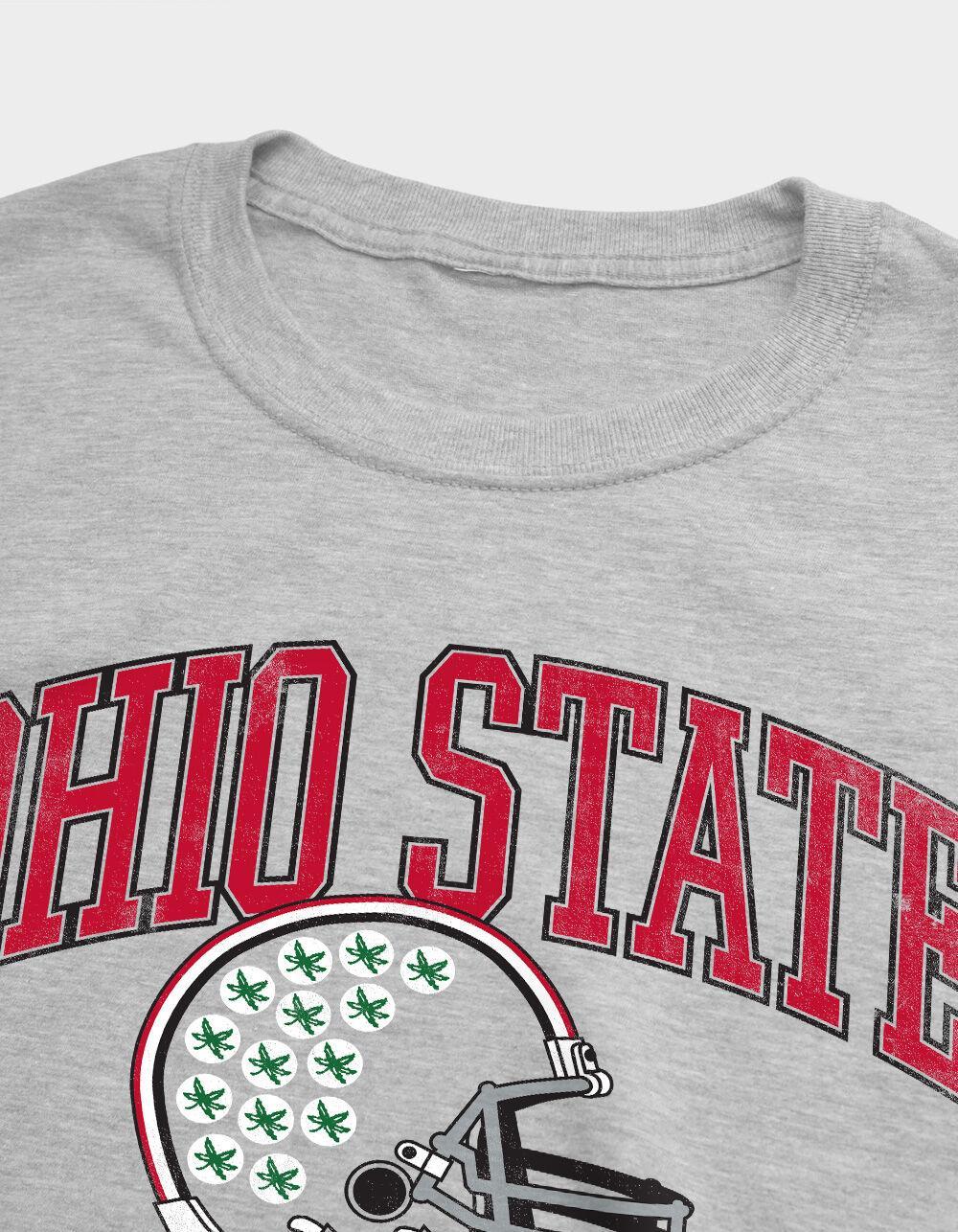 THE OHIO STATE UNIVERSITY Buckeyes Mens Tee Product Image