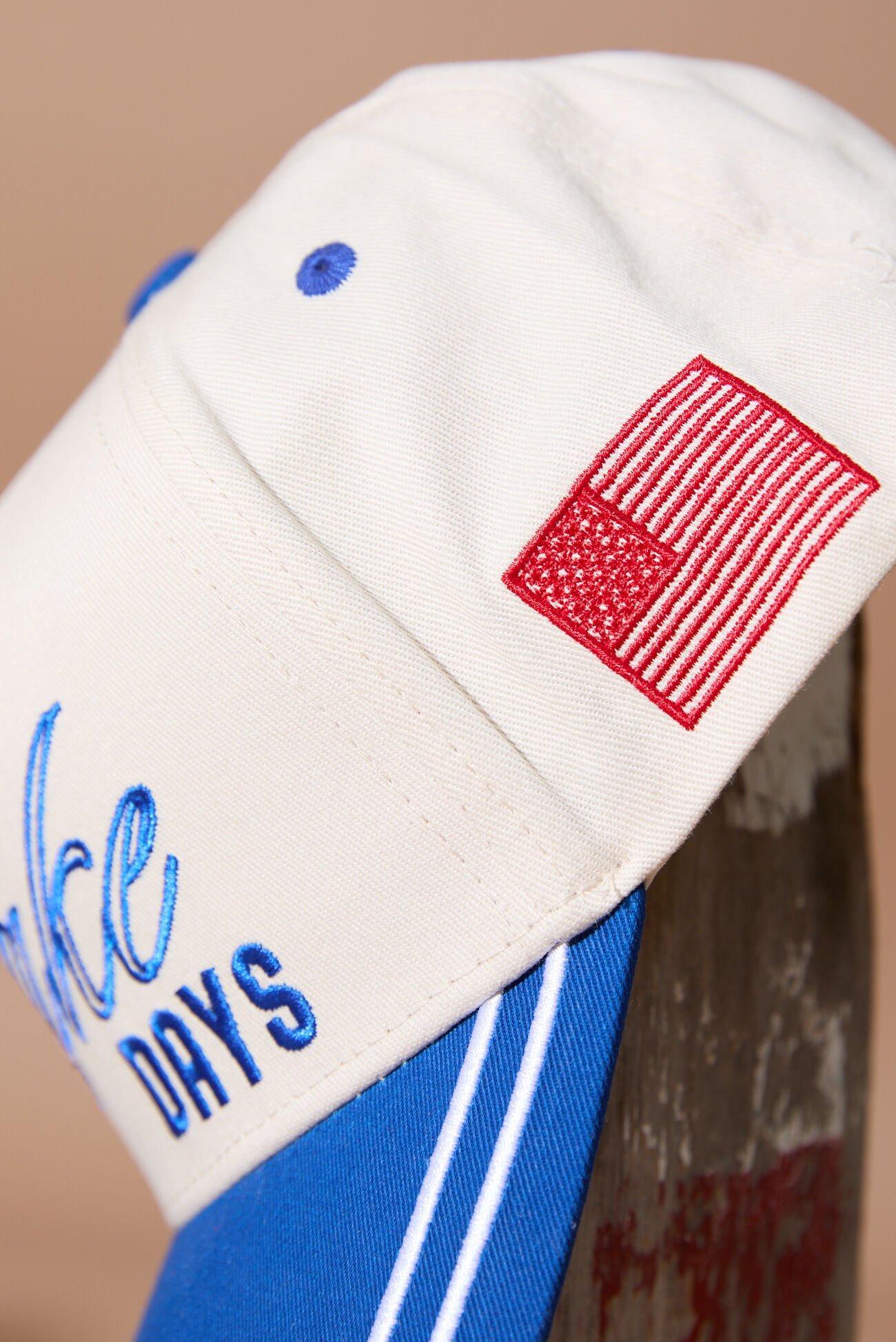 More Lake Days Trucker Hat Product Image