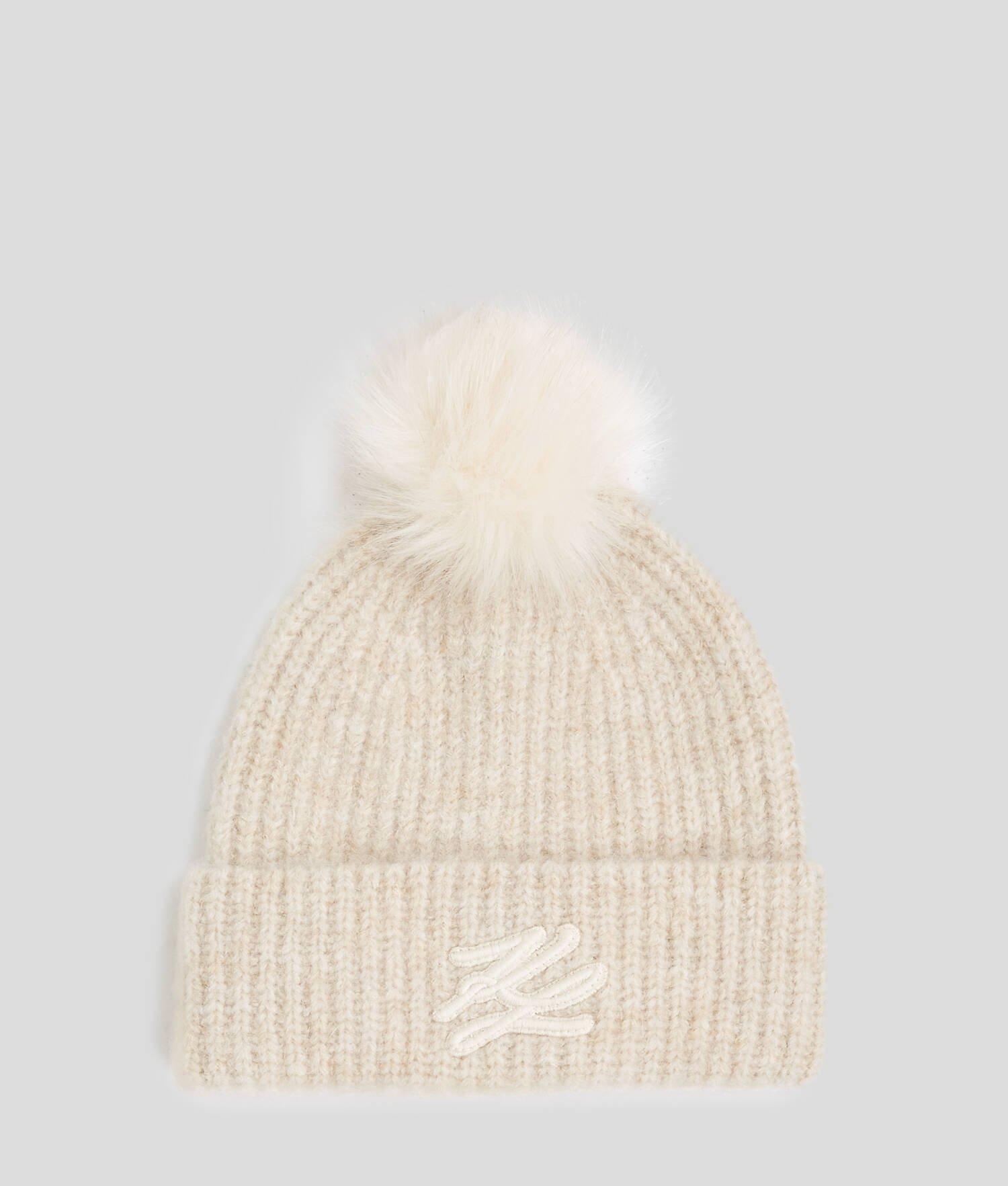 K/AUTOGRAPH BEANIE Product Image