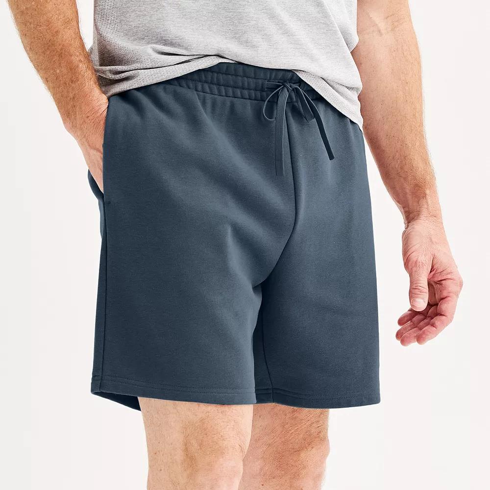 Men's Tek Gear® 7 in. Weekend Shorts,  Product Image