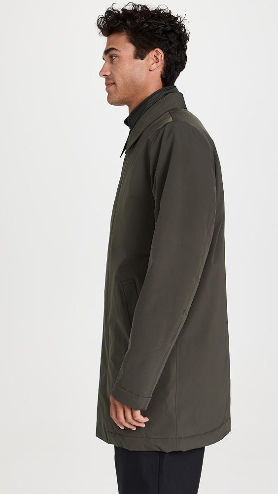 NN07 Blake Coat | Shopbop Product Image