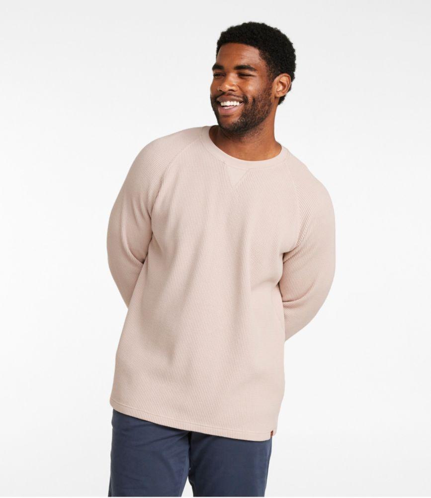 
                            Men's Signature Waffle Crew
                         Product Image