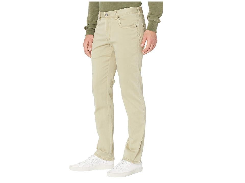 Tommy Bahama Boracay Five-Pocket Chino Pant Men's Jeans Product Image