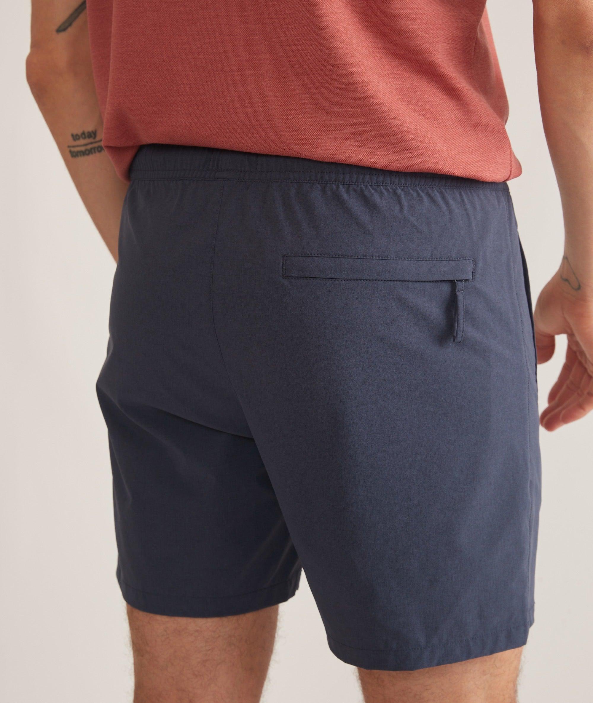 6" Saturday Sport Short Product Image