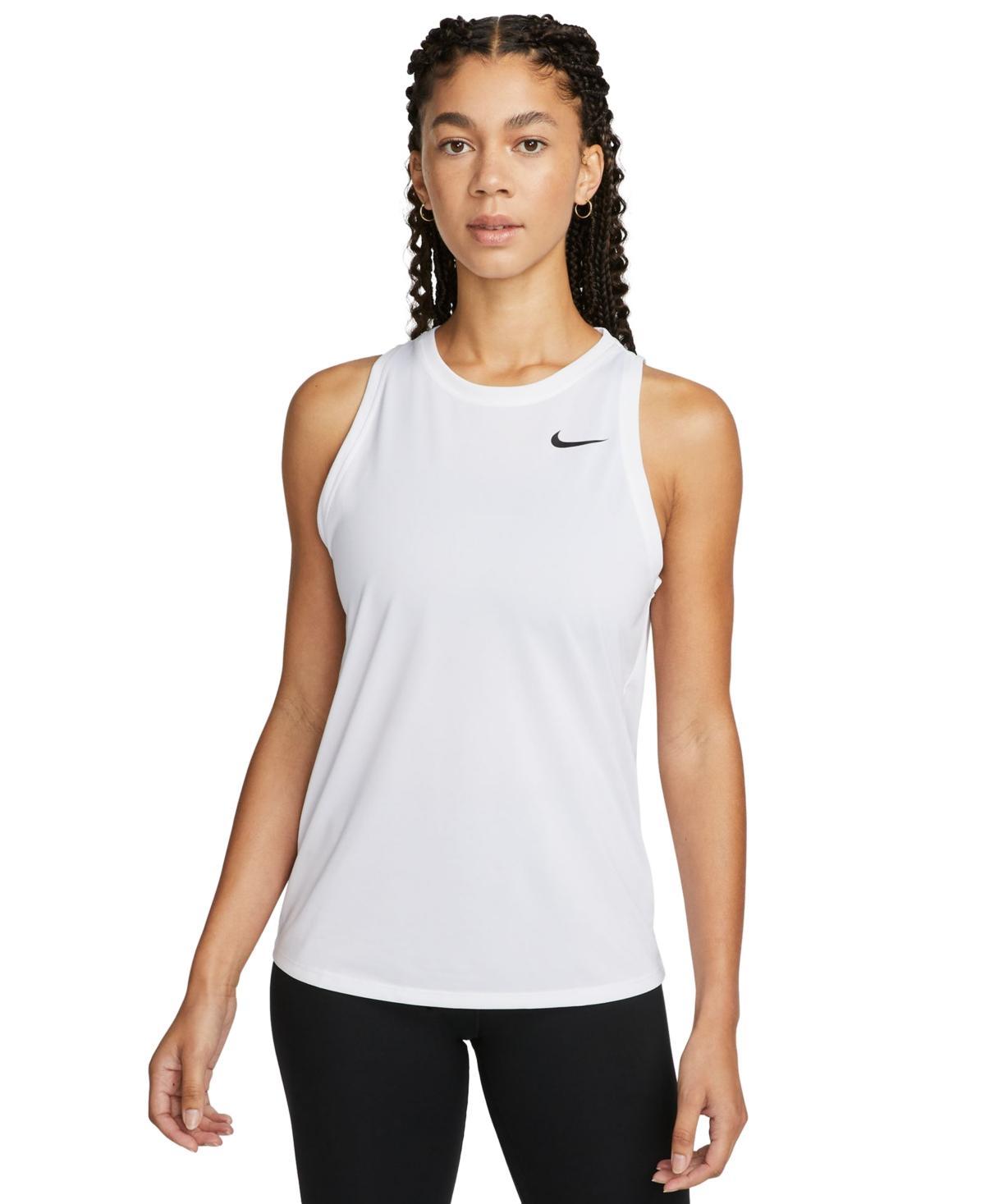 Nike Women's Dri-FIT Training Tank Top Product Image