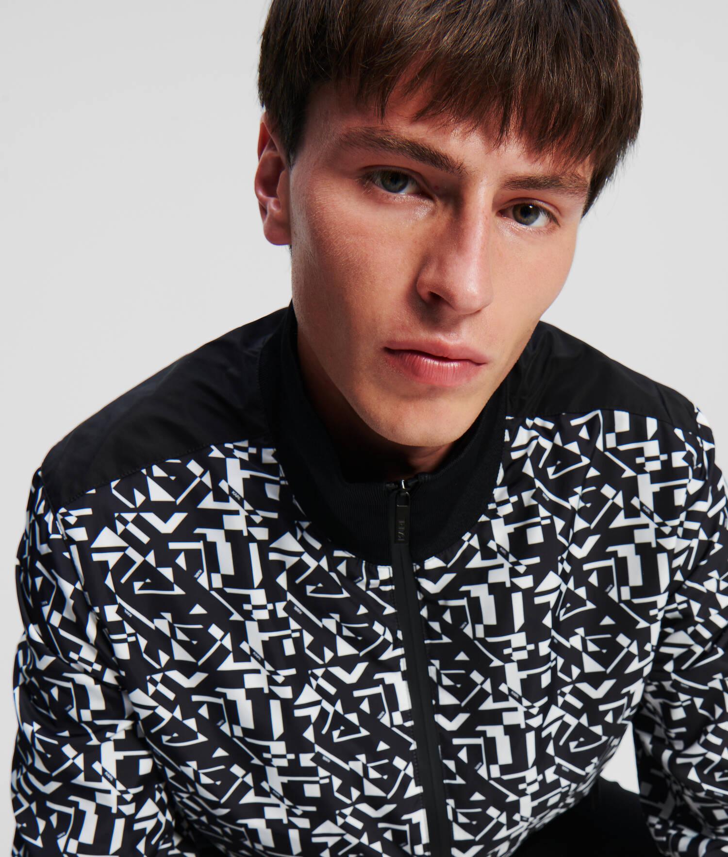 Bomber Jacket Product Image