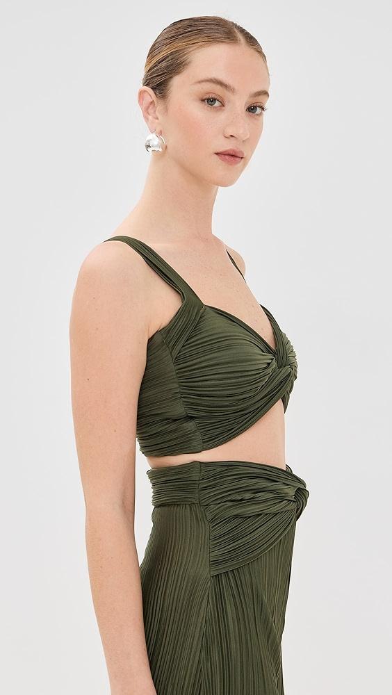 Maylé Vásquez Mirabal Top | Shopbop Product Image