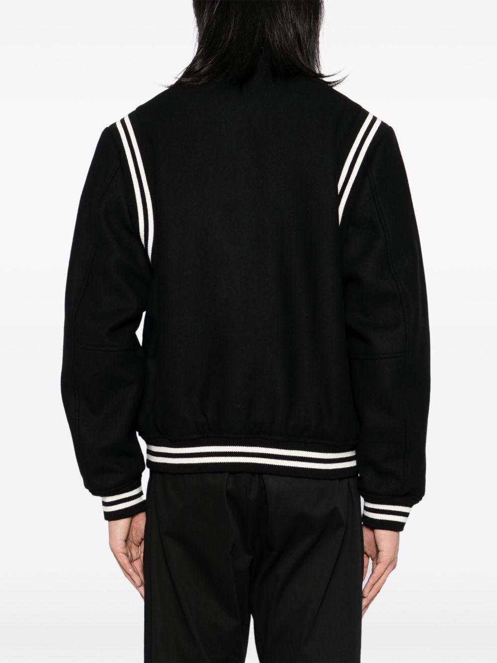 Varsity jacket Product Image