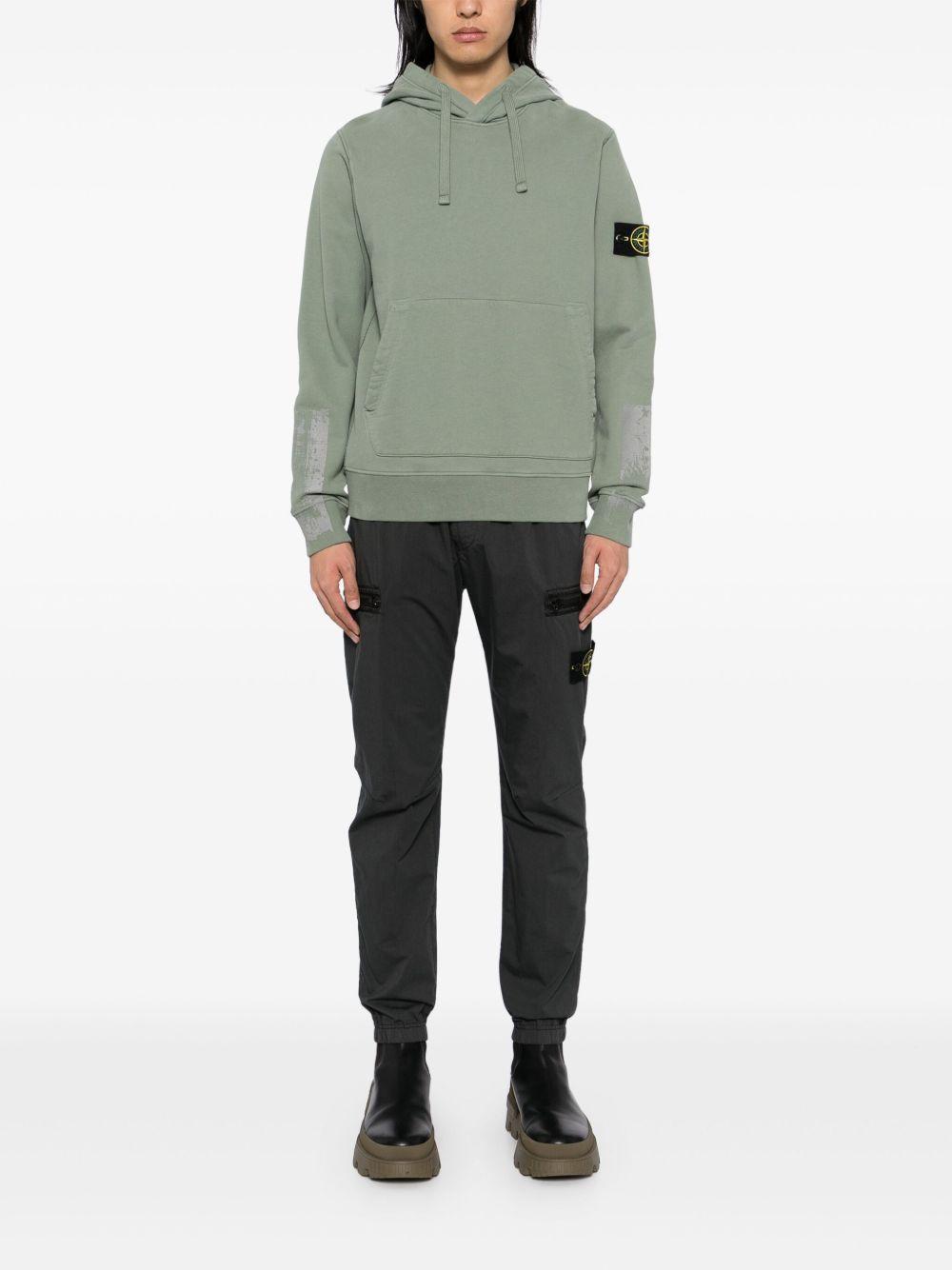 Pantalone tapered trousers Product Image