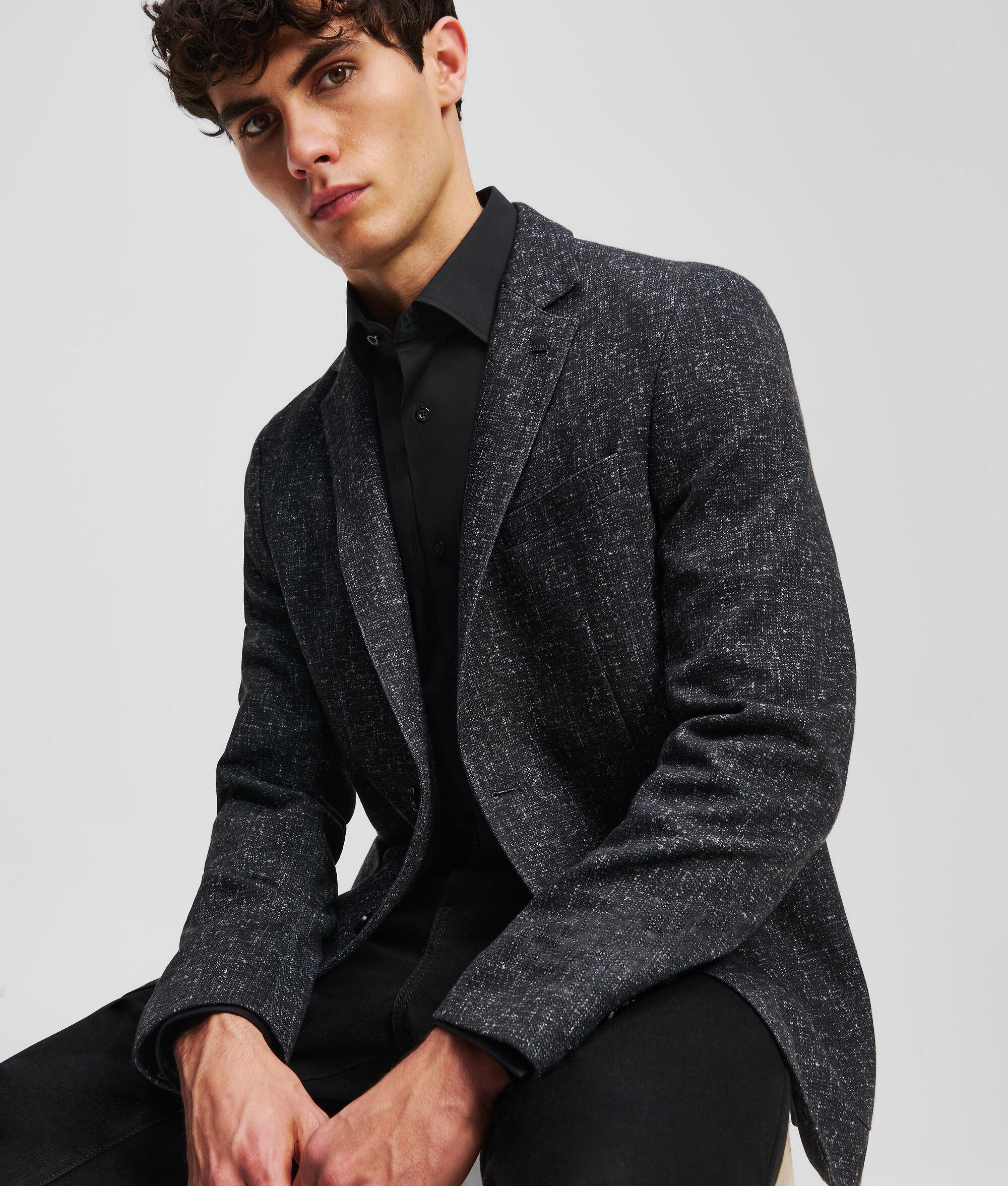 TAILORED JACKET Product Image