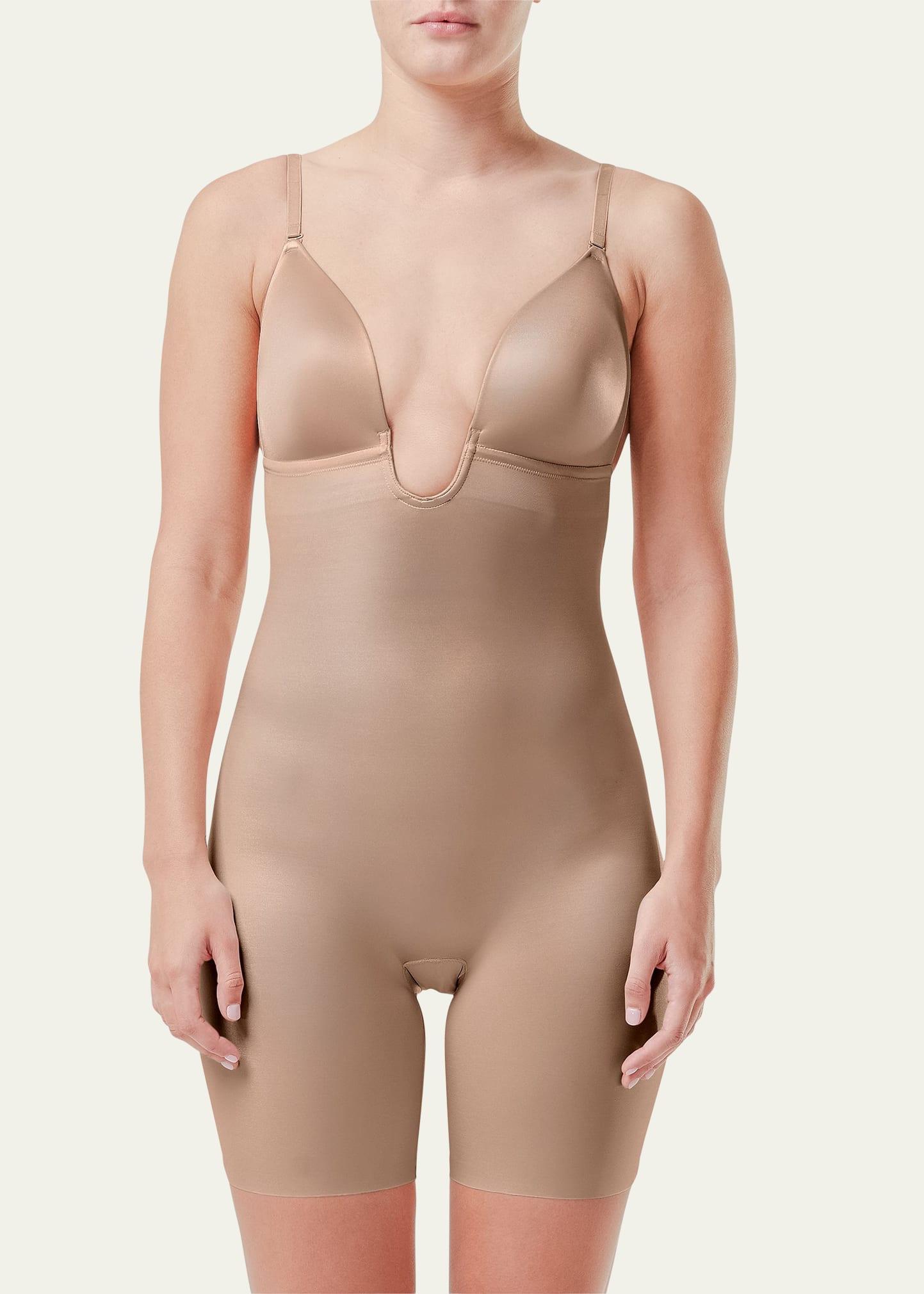 Suit Your Fancy 5-Way Convertible Bodysuit Product Image