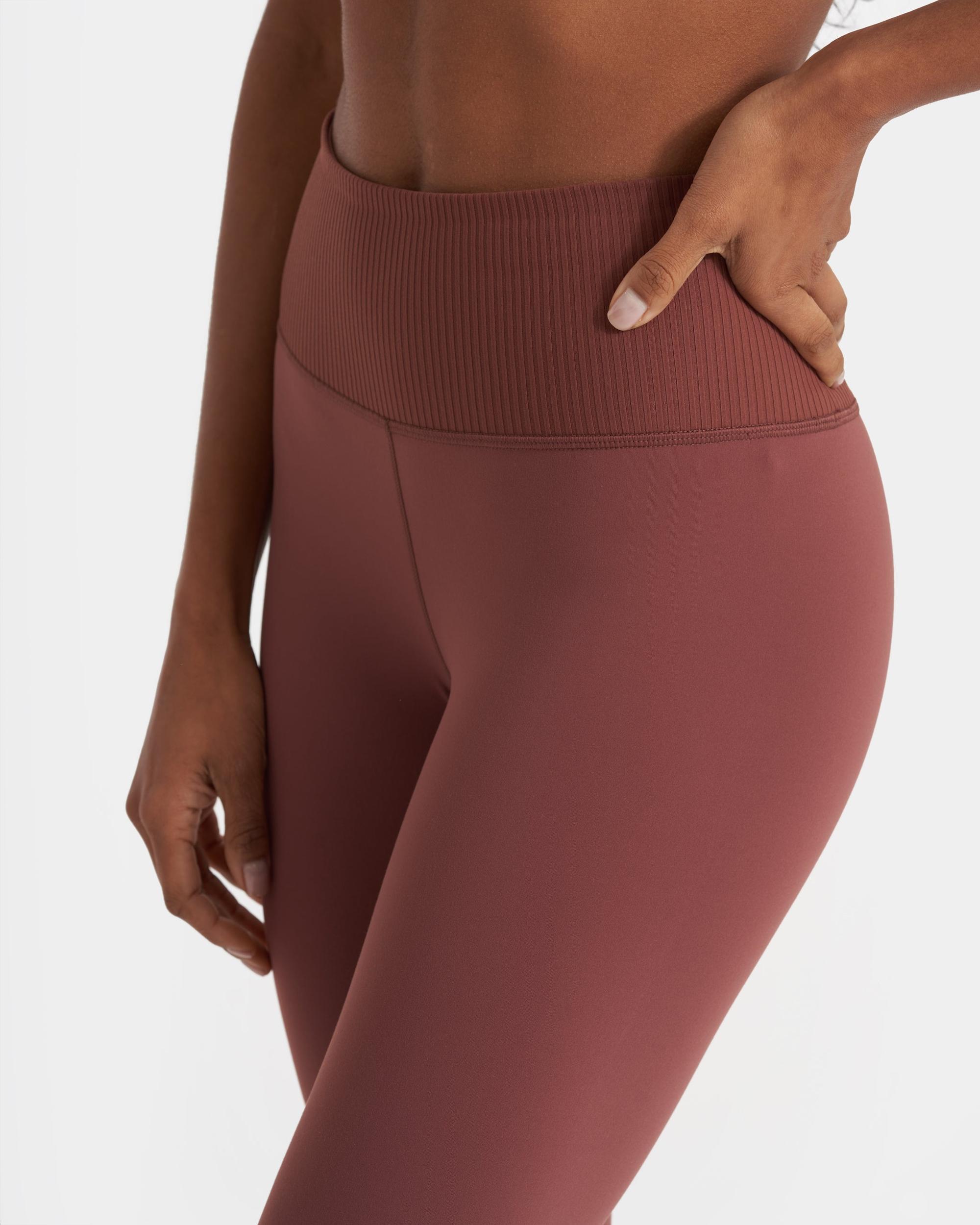 Rib Studio Legging Product Image