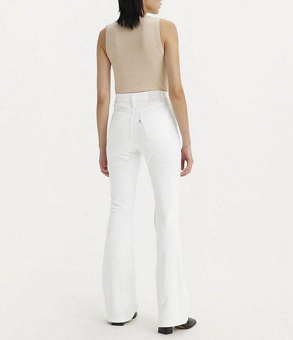 Levi's® 726 High Rise Bootcut Jeans Product Image