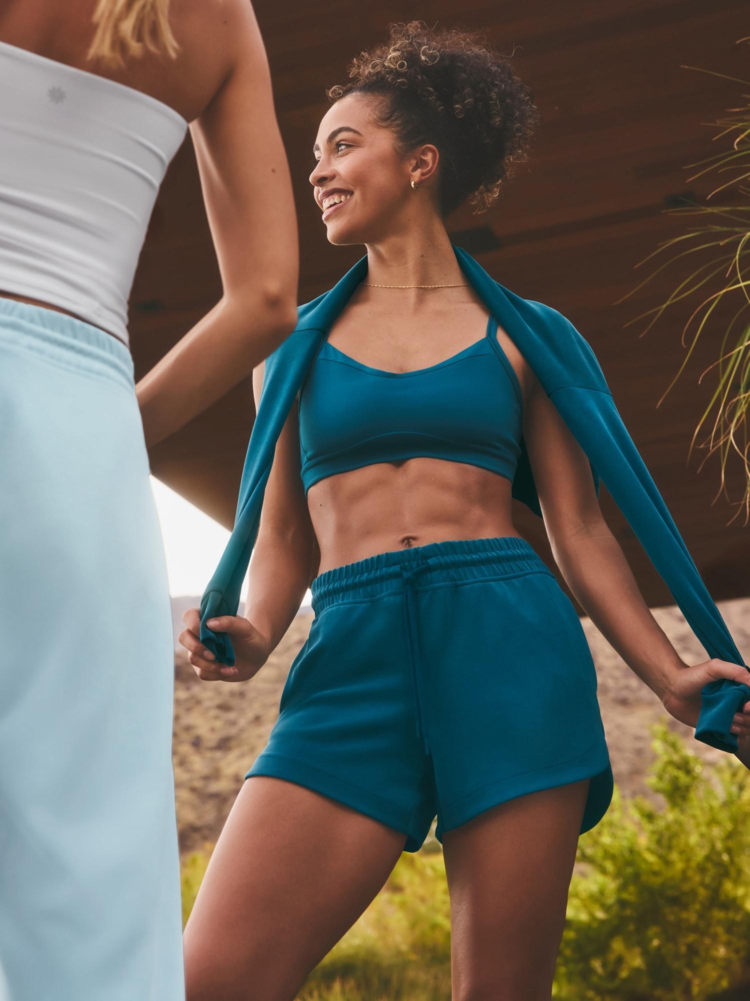 Vital Sports Bra A-C Product Image