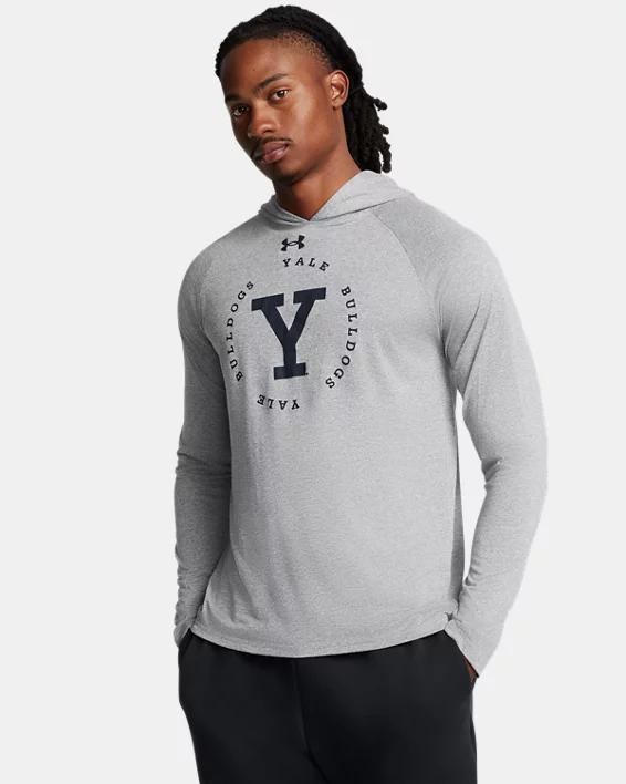 Mens UA Tech Collegiate Hoodie Product Image