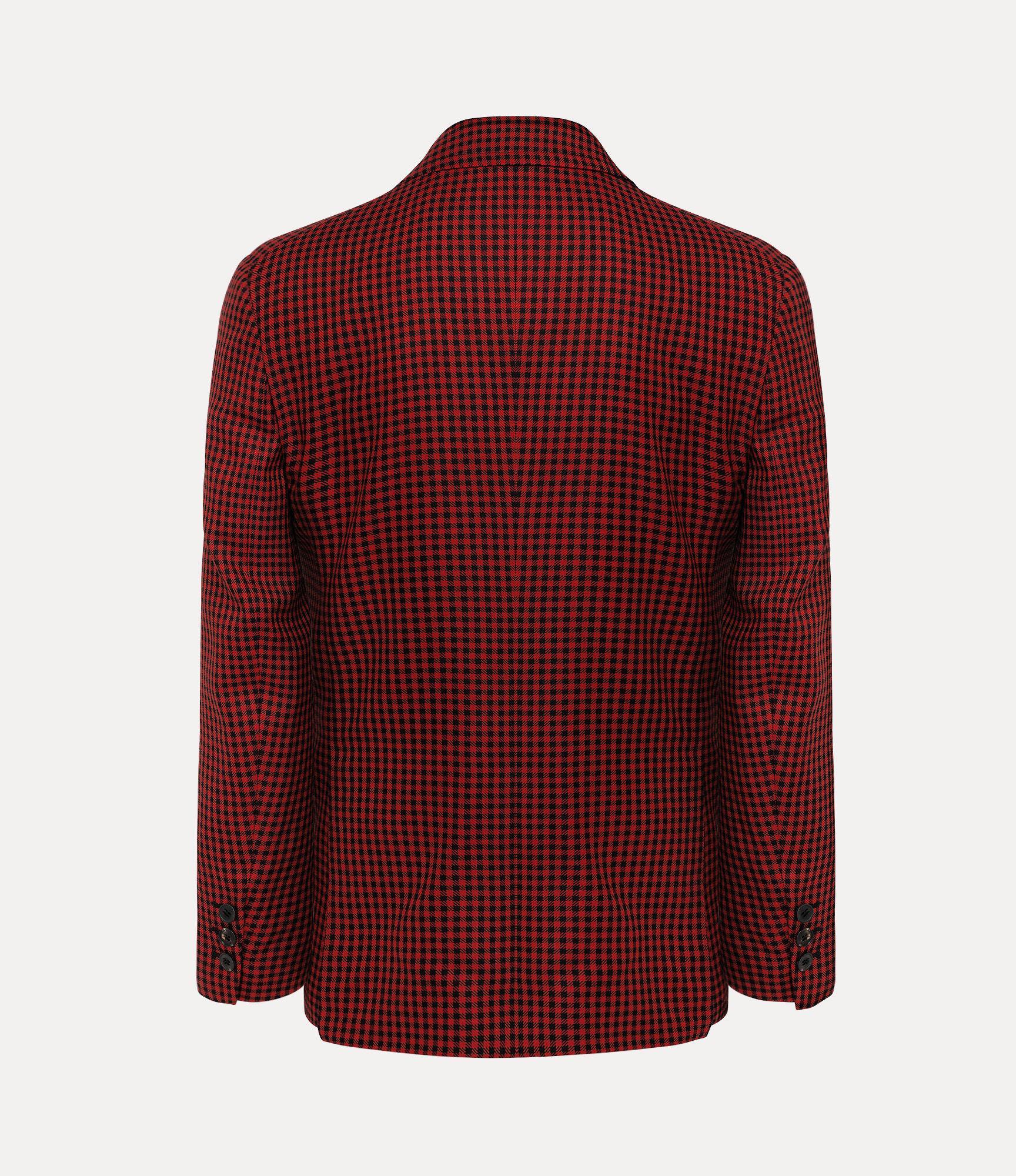 PCFG Linen & Cotton Blend Shiny Woven Men Blazer Jacket Product Image