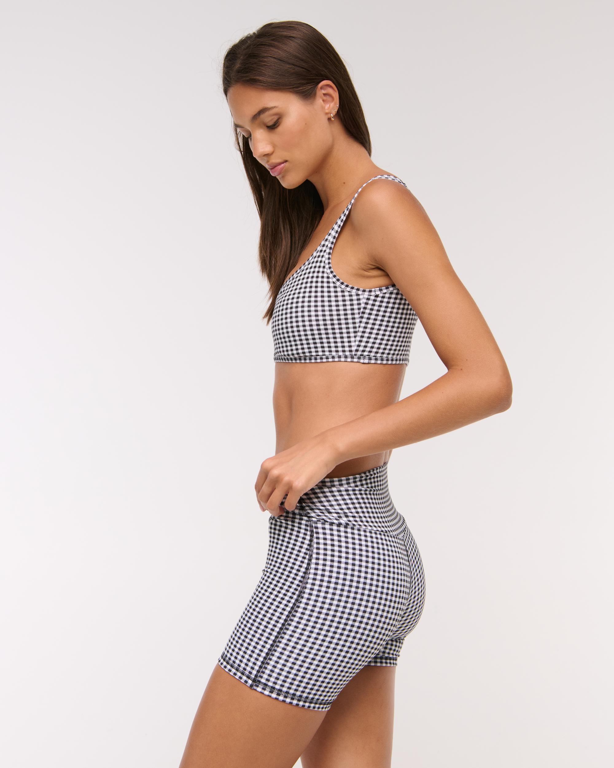 YPB studioFLEX Bike Short Product Image