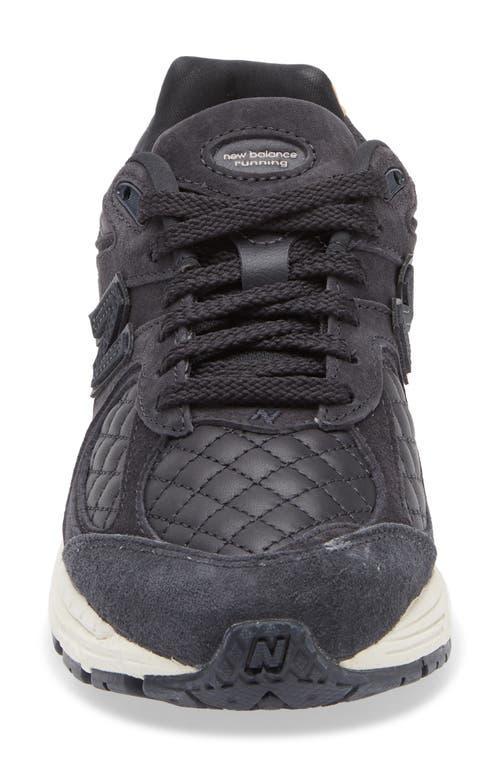 New Balance Gender Inclusive 2002R Sneaker in Phantom/Moonrock at Nordstrom, Size 10.5 Women's Product Image