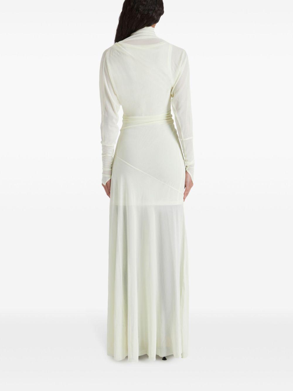 Paula maxi dress Product Image