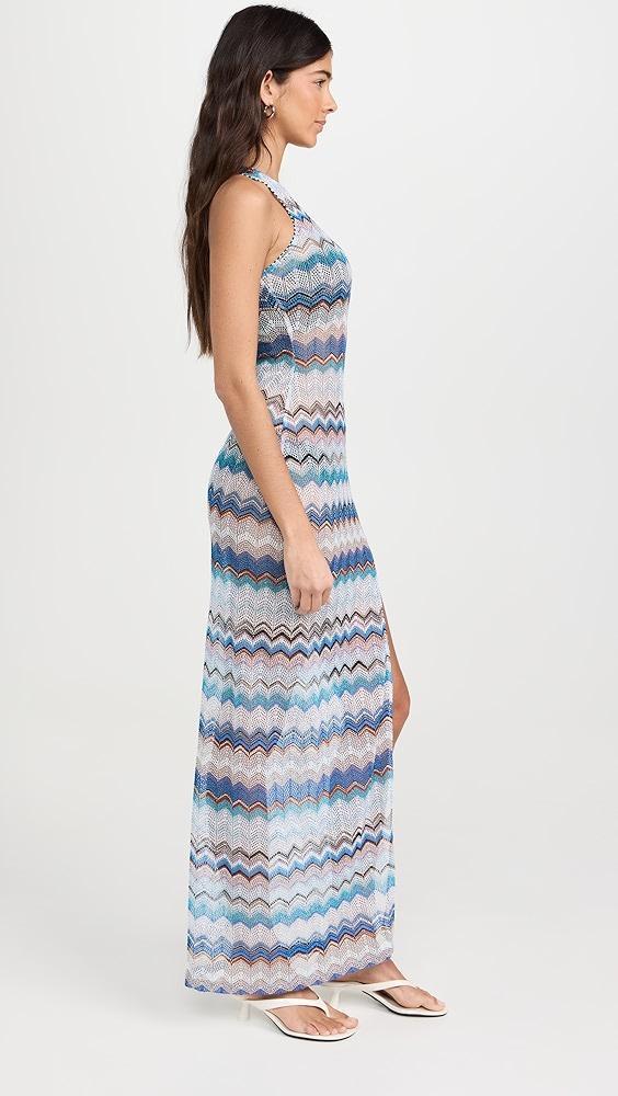 Missoni Long Cover Up | Shopbop Product Image