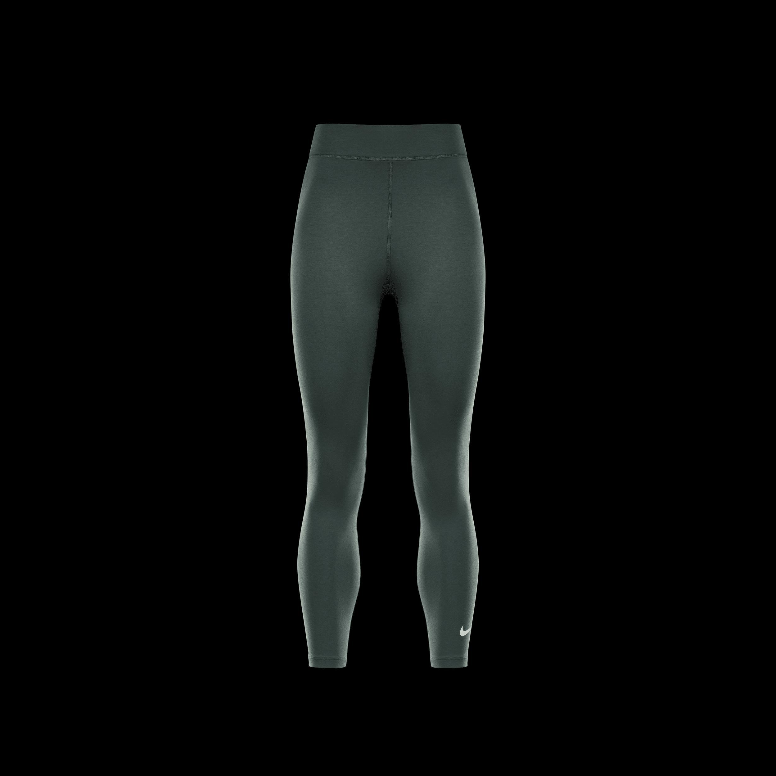 Women's Nike Sportswear Classic High-Waisted 7/8 Leggings Product Image