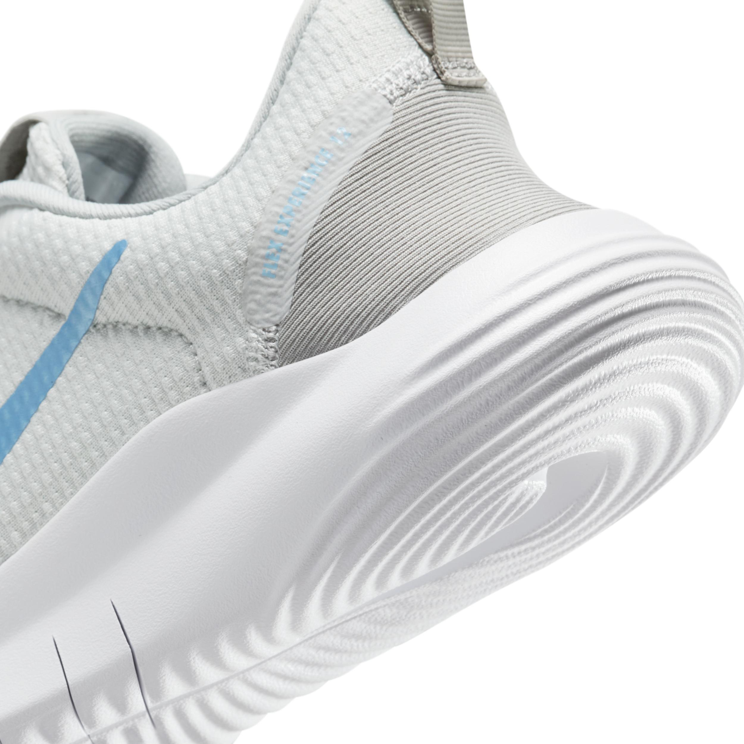 Nike Flex Experience Run 12 Women's Road Running Shoes (Extra Wide) Product Image