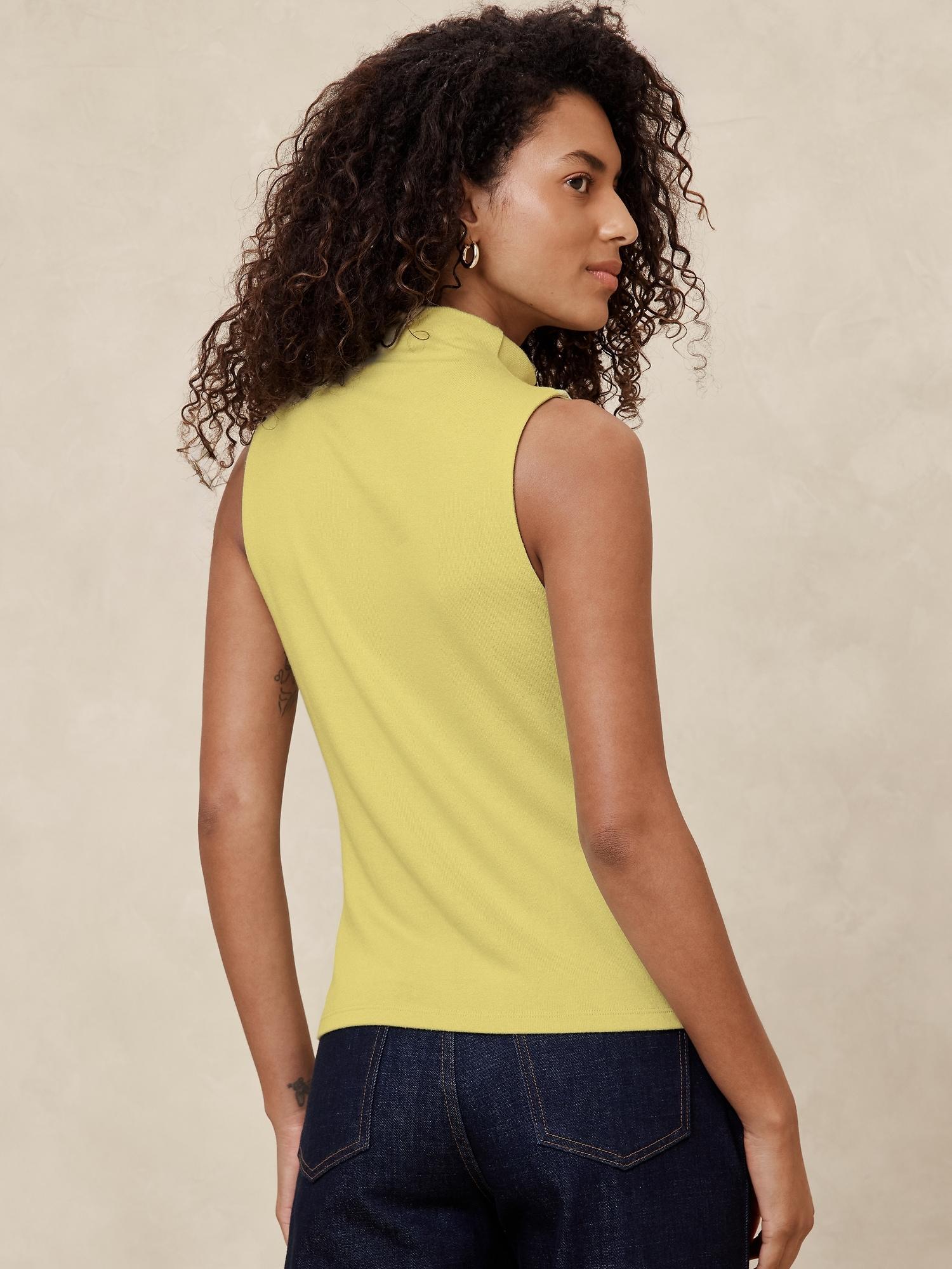 Soft Luxe Turtleneck Top Product Image