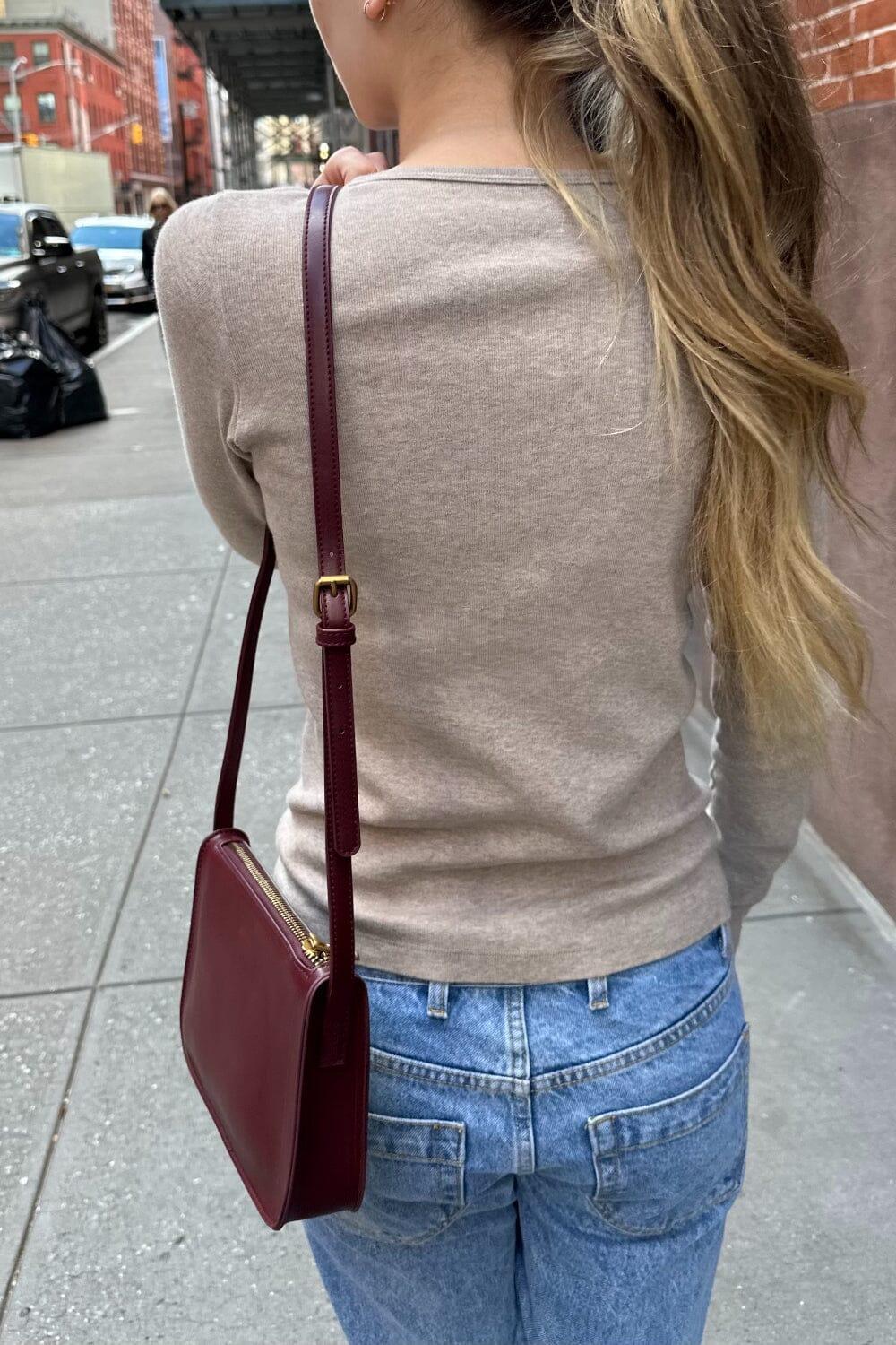 Mini Shoulder Bag Product Image