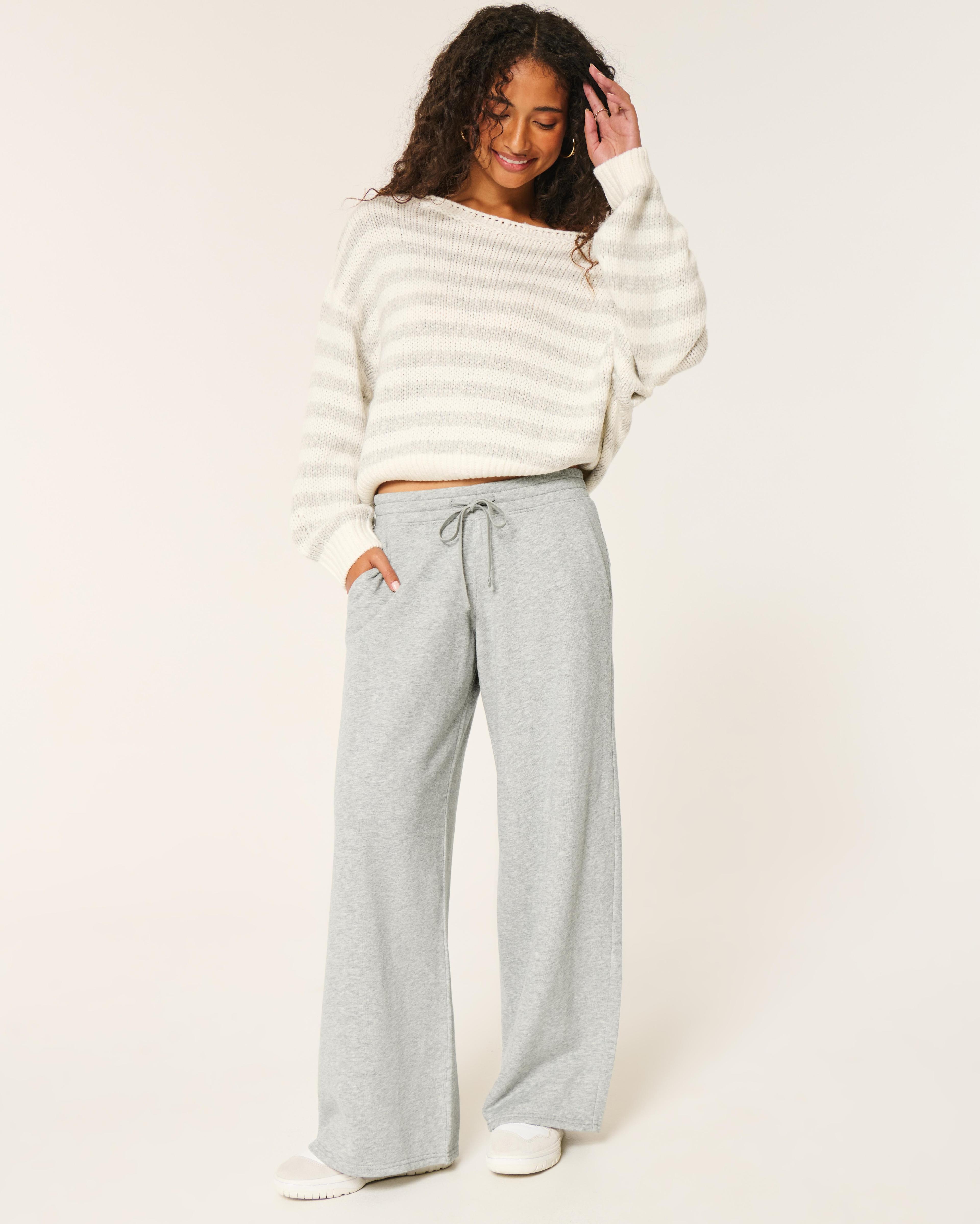 Baggy Sweatpants Product Image