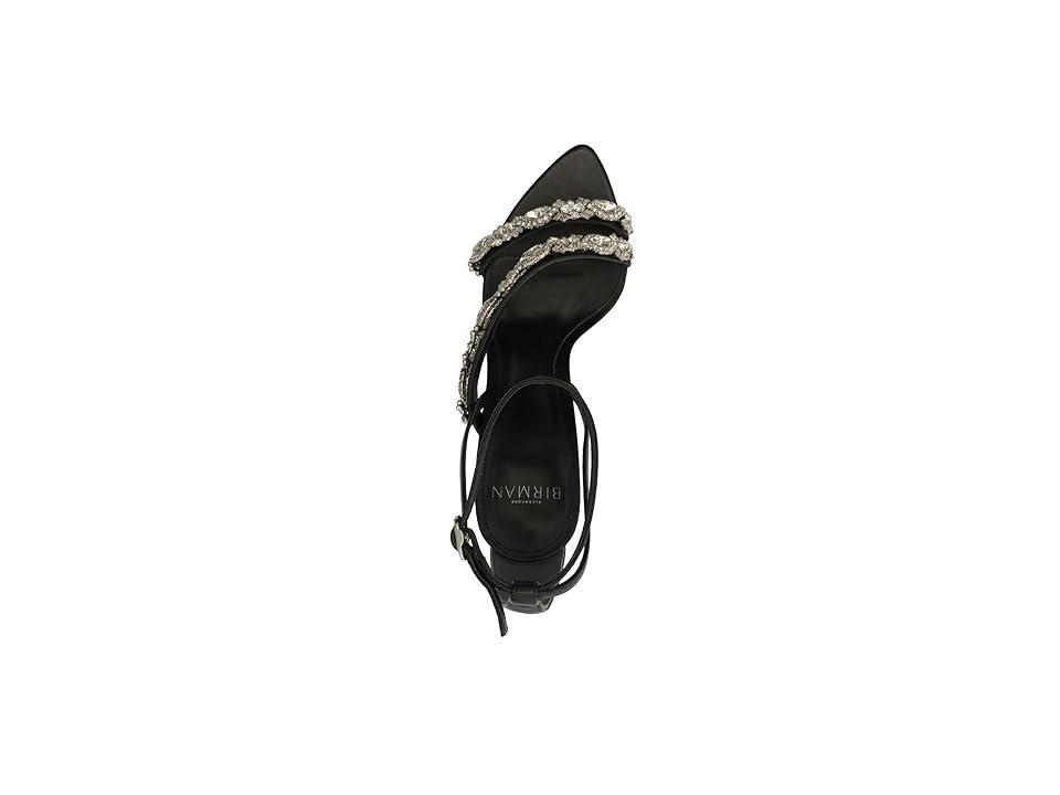 Alexandre Birman Aurora Crystal Sandal 100 Women's Sandals Product Image