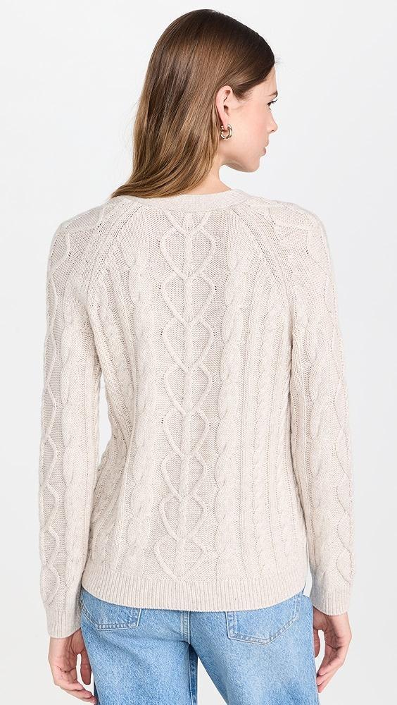 Splendid Adore Cardigan | Shopbop Product Image