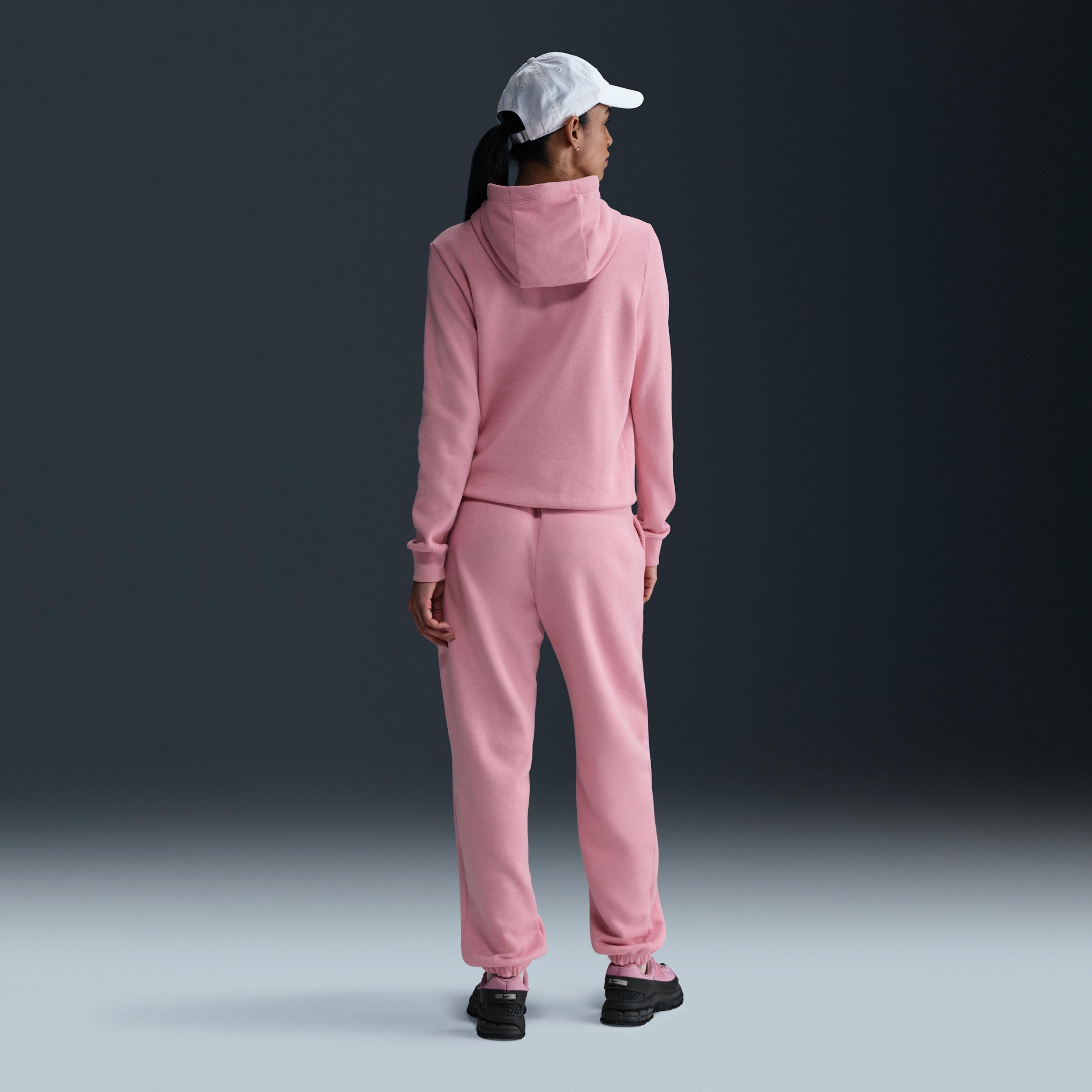 Nike Sportswear Club Fleece Women's Pullover Hoodie Product Image