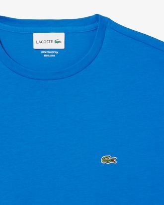 Cotton Pima T-shirt Product Image