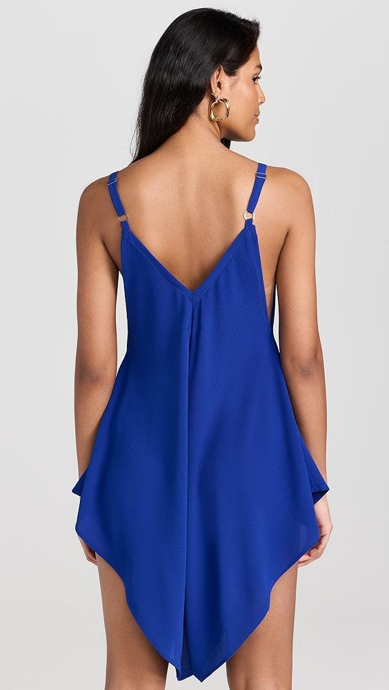 KAHINDO Kloofstreet Romper | Shopbop Product Image