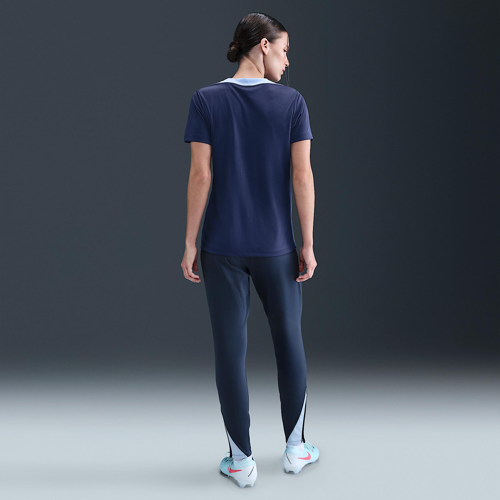 Nike Womens Strike Dri-FIT Soccer Pants | FN5020-437 Product Image