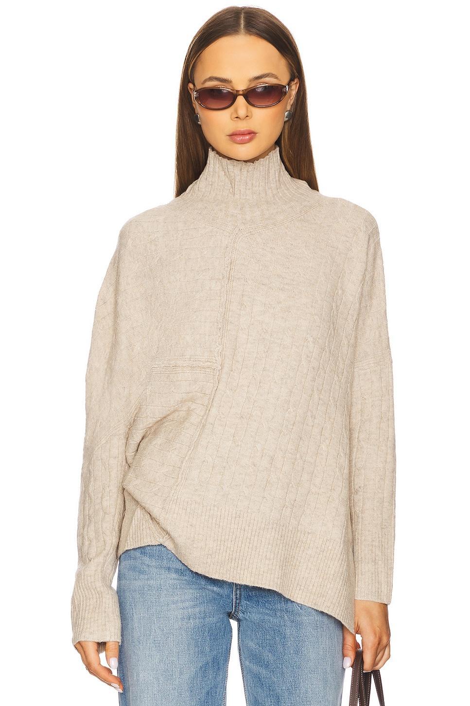 Amia Sweater HEARTLOOM Product Image