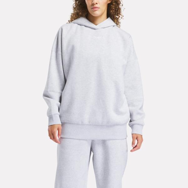 Lux Oversized Hoodie Product Image