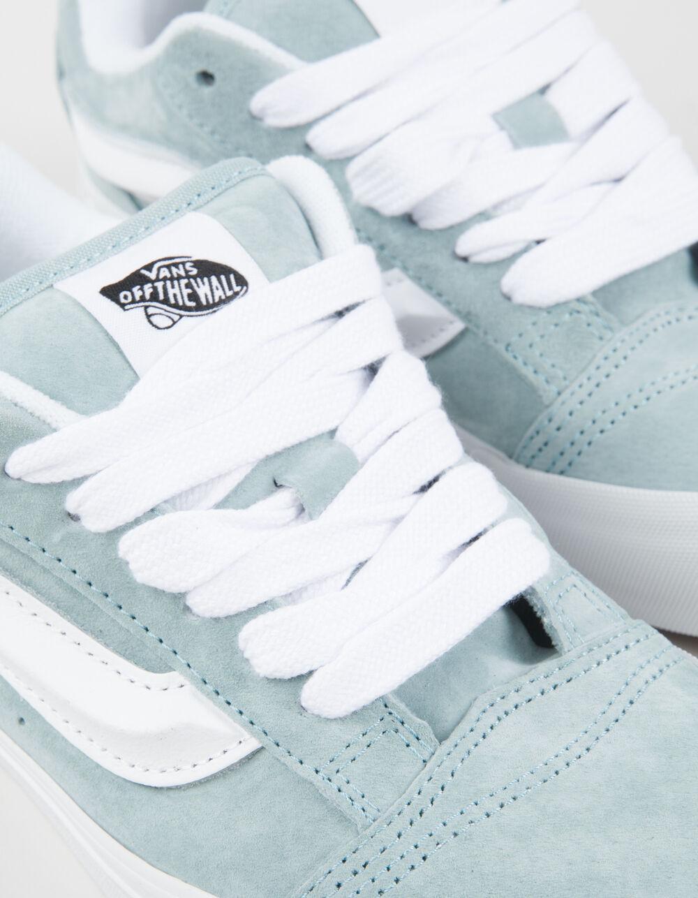 VANS Knu Skool Womens Shoes Product Image