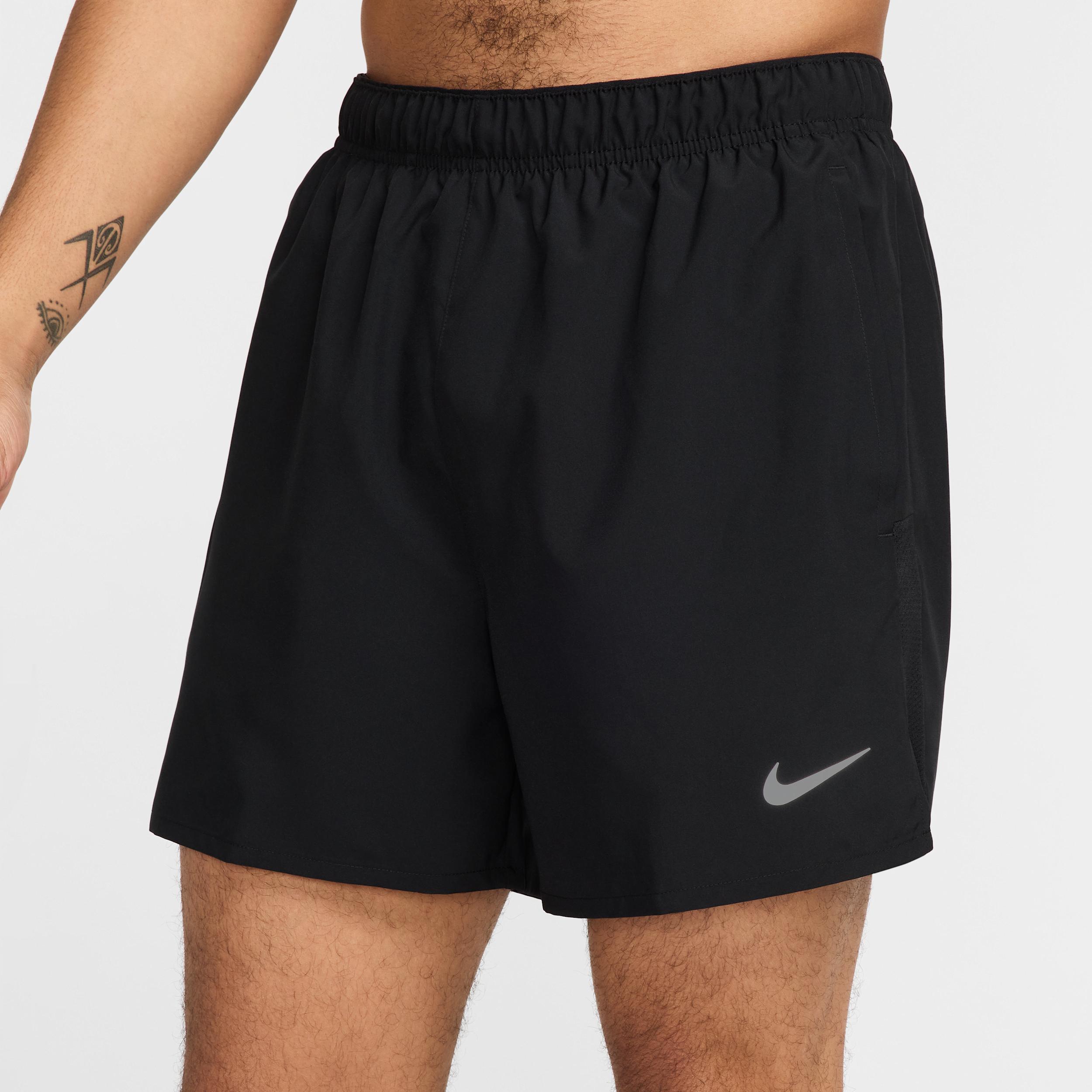 Nike Men's Challenger Dri-FIT 5" 2-in-1 Versatile Shorts Product Image