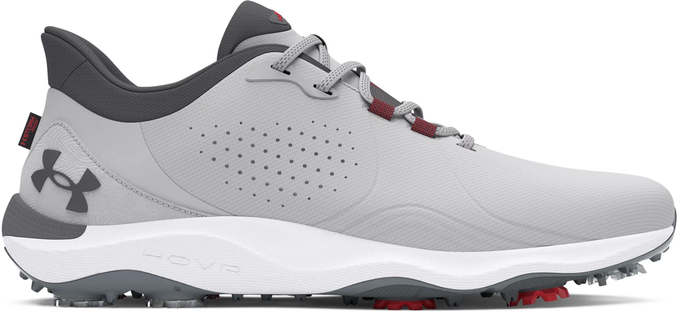 Men's UA Drive Pro Wide Golf Shoes Product Image