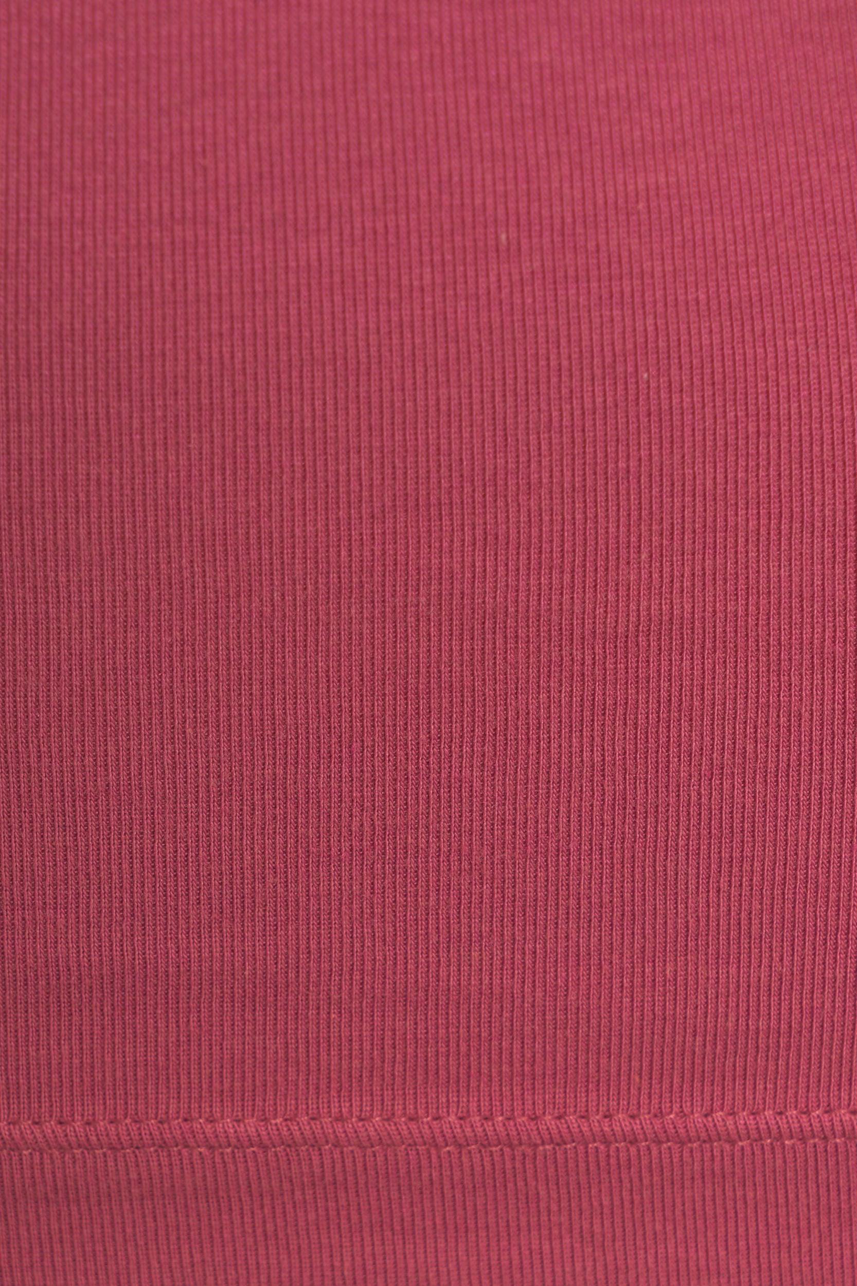 T-Shirt with Threequarter Sleeves Product Image